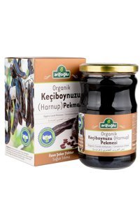 Arifoğlu Keçiboynuzu Pekmezi 800 gr