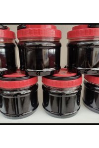 Deveciler Yöresel Gıda Dut Pekmezi 1 kg