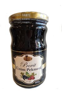 Şahı Şifa Üzüm Pekmezi 800 gr