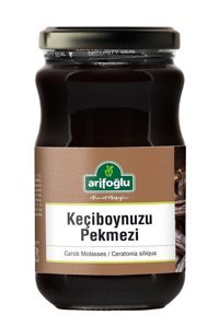 Arifoğlu Keçiboynuzu Pekmezi 500 gr