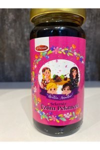Üreten Anneler Üzüm Pekmezi 310 gr