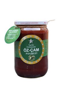 Tarihi Eskipazar Çam Pekmezi 1 kg