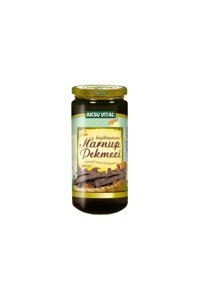 Aksu Vital Keçiboynuzu Pekmezi 640 gr