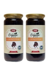 Dola Keçiboynuzu Pekmezi 2x620 gr