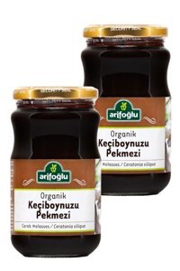 Arifoğlu Keçiboynuzu Pekmezi 2x500 gr