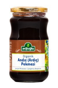 Arifoğlu Andız Pekmezi 480 gr