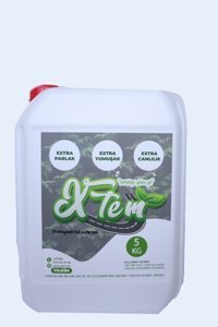 Xtem Halı Şampuanı 5 kg