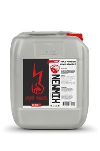 Newmix Max Power Halı Şampuanı 20 kg