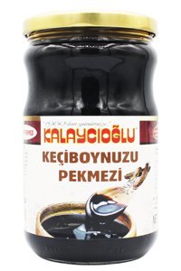 Kalaycıoğlu Keçiboynuzu Pekmezi 900 gr