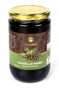 Bee Garden Çam Pekmezi 2x800 gr