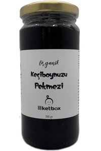 Ketbox Keçiboynuzu Pekmezi 300 gr