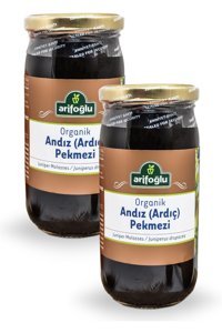 Arifoğlu Andız Pekmezi 2x480 gr