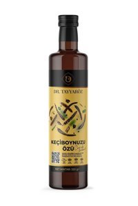 Dr Tayyaröz Keçiboynuzu Pekmezi 320 gr