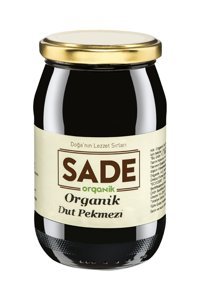 Sade Dut Pekmezi 460 gr