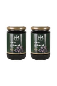 Taç Andız Pekmezi 2x800 gr