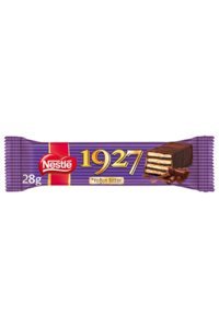 Nestle 1927 Bitterli Gofret 10x28 gr