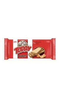 Elvan Today Fındıklı Gofret 130 gr