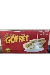 Burak Gofret 4x450 gr