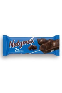Şölen Nutymax Bitterli Gofret 10x44 gr