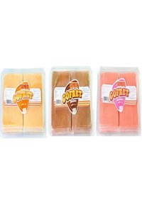 Şener Gofret 3x375 gr