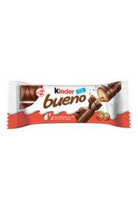 Kinder Çikolatalı Gofret 10x43 gr
