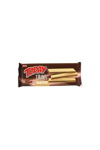 Elvan Today Thins Çikolatalı Gofret 65 gr
