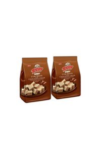 Elvan Today Çikolatalı Gofret 2x200 gr