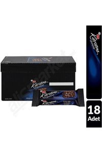 Eti Karam Bitterli Gofret 18x50 gr