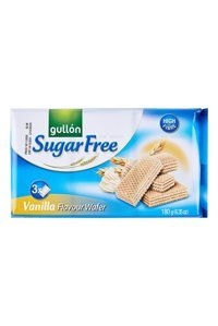 Gullon Vanilyalı Gofret 180 gr