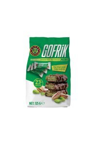 Kahve Dünyası Çikolatalı Gofret 10x125 gr