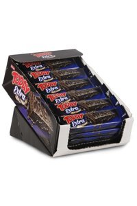 Elvan Today Extra Bitterli Gofret 24x37 gr