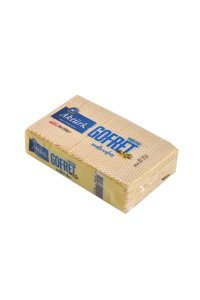 Aktürk Vanilyalı Gofret 18x300 gr