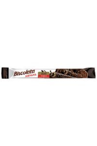 Biscolata Nirvana Bitterli Rulo Gofret 10x27.5 kg