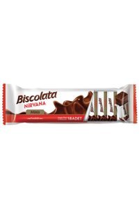 Biscolata Nirvana Fındıklı Gofret