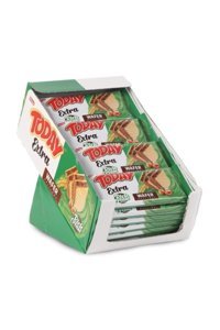 Elvan Today Extra Fındıklı Gofret 24x50 gr