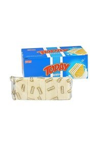 Elvan Today Sütlü Gofret 4x200 gr
