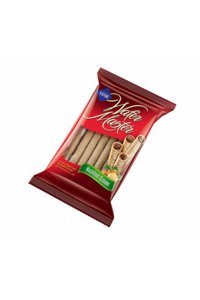 Çizmeci Time Wafer Master Fındıklı Rulo Gofret 10x280 gr