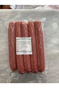 Eski Bornova Kasabı Dana Uzun Sosis 950 gr