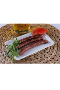 Bekir Hoca Merguez Dana Uzun Sosis 950 gr