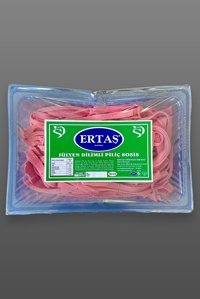 Ertaş Damak Piliç Dilim Sosis 500 gr