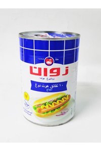 Zwan Tavuk Uzun Sosis 400 gr