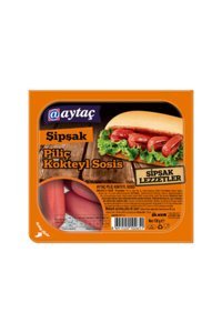 Aytaç Piliç Kokteyl Sosis 170 gr