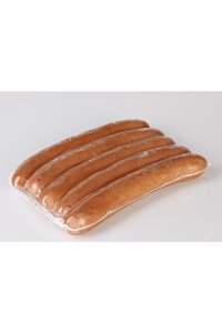 Bekir Hoca Frankfurter Dana Uzun Sosis 850 gr
