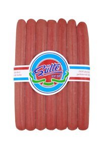 Şütte Dana Uzun Sosis 600 gr
