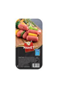 Namet Hindi Kokteyl Sosis 140 gr