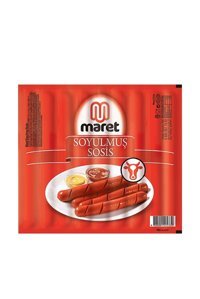 Pınar Dana Kokteyl Sosis 215 gr