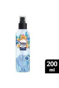 Yumoş Jet Fresh Lilyum Kokulu Sprey Çamaşır Parfümü 200 ml