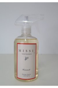 Missi Hanımeli Kokulu Sprey Çamaşır Parfümü 500 ml