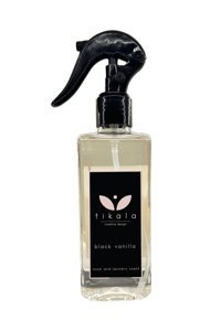 Tikala Vanilya Kokulu Sprey Çamaşır Parfümü 200 ml