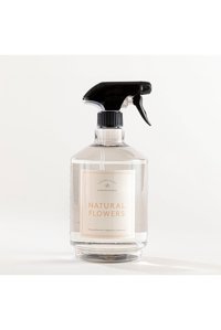 Chakra Natural Flowers Kokulu Sprey Çamaşır Parfümü 1 lt